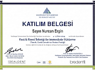 Факультет стоматологии Университета Едитепе