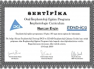 Программа обучения устной имлантологии