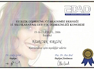 Академическая ассоциация эстетической стоматологии 10-й Международный конгресс эстетической стоматологии