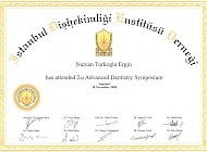 Ассоциация Стамбульского стоматологического института