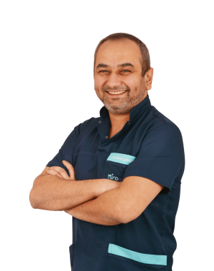 Дт. Серкан ШАХИН