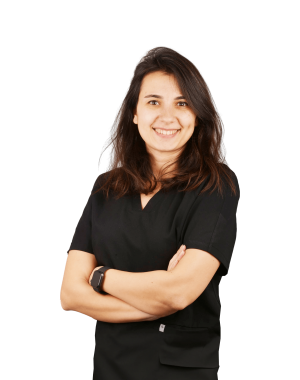 Доктор. Дт. Букет от ДОБРОДЕТЕЛИ