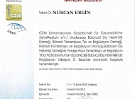 Ассоциация научной комплементарной медицины и регулирования