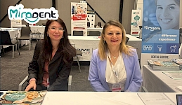 Взехме участие във второто събитие за здравен туризъм в Амстердам, Холандия-Турция!